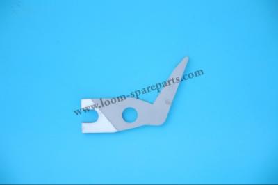 China Metal JwJW Loom Spare Parts Cutter 350160 091125 High Hardness ISO9001 for sale