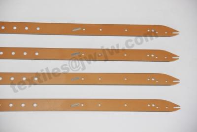 China 179621192 Rapier Loom Spare Parts Rapier Tape - MBJ2 - RIGHT SIDE  L=947mm for sale