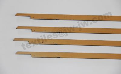 China Vamatex Rapier Loom Parts Tapes LEFT SIDE VAMATEX LEONARDO Loom 2300 - 2530MM - N210 2530 for sale