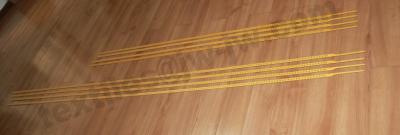 China OEM Picanol Loom Spare Parts TAPE TAPE LH H190  L1732/TAPE RH H190 L1769 for sale