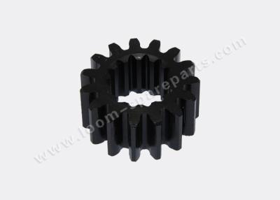 China Black Lightweight Sulzer Textile Spare Parts Change Gear Z=15 911.110.401 for sale