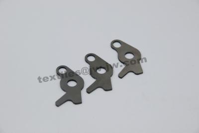 China Weaving Loom Picanol Loom Spare Parts Cutter B96950 Cemented Carbide Material for sale