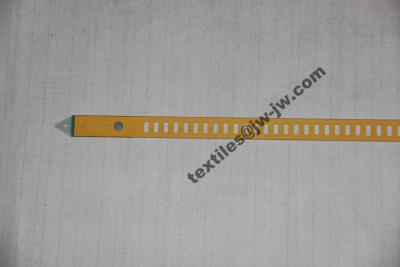 China GA747 Rapier Tape Weaving Rapier Loom Spare Parts for sale