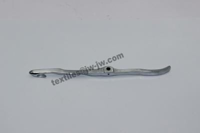 China Silver R32055X Loom Somet Rapier Gripper Spare Parts for sale