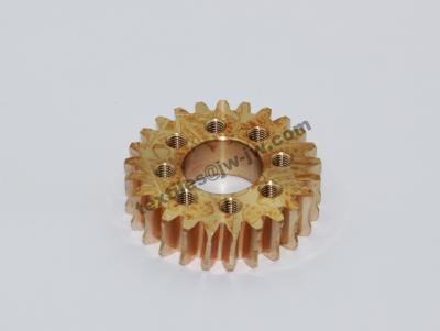 China Weaving 8 Holes 2377008 Worm Gear Vamatex Loom Parts for sale
