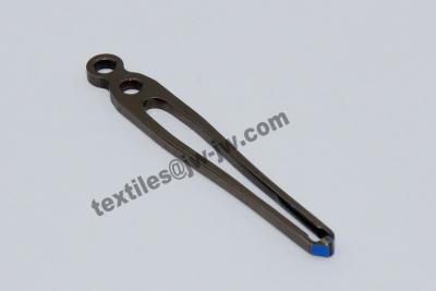 Chine Pièces de rechange 911312212 de textile de Sulzer de pince de la projectile 2500GR à vendre