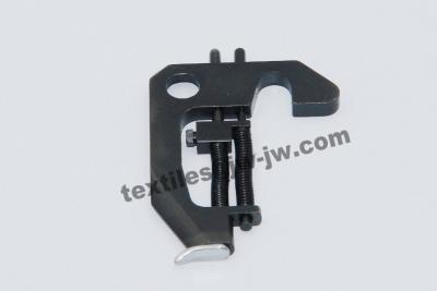 China Weft End Gripper SU 0.5 Spring Hard Sulzer Spare Parts 911859103 for sale