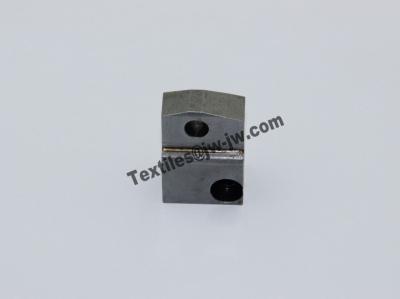 China 911127182 piezas roscadas del telar del proyectil de Sulzer del bloque en venta