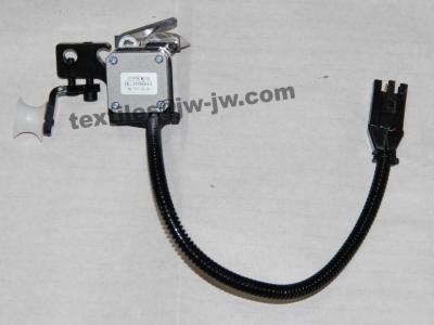 China Cutter Motor Picanol Rapier Loom Spare Parts BE235169 for sale