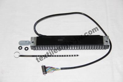 China Peças sobresselentes elétricas F29246401 do tear de maquineta do ímã 16 à venda