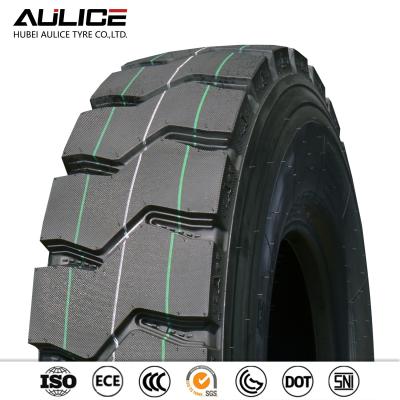 China ECE ISO9001 AR5157A 12.00R20 Mining Dump Truck Tires for Mining and Construction for sale