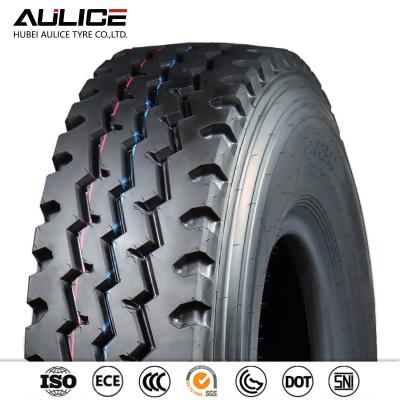China 6.50R16 7.00R16 7.50 R16 Light Truck Highway Tires AR1121 1500kg Load for sale