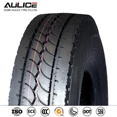 China TBR Tyre Truck and Bus Tyre 12.00R24 18PR 20PR Tyre tbr AW003 with good heat dissipation for sale