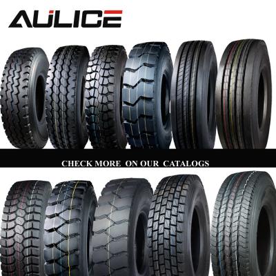 China Modern 12.00 X 20 830Kpa All Weather Light Truck Tires For 8.5 Rim AR415 Tube Tyre Strong Resistance Tire Off The Road for sale