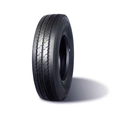 China CCC DOT GCC 12R22.5 Radial Truck Tyre for 9.00 Rim AR73811 Tires Deep Grooves Semi Trailer Tires Vehicle Tyres Mining for sale