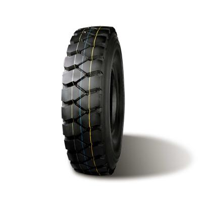 China 9.00R20 Radial Tubeless Tyre TBR 9.00 R20 Truck Tires for sale