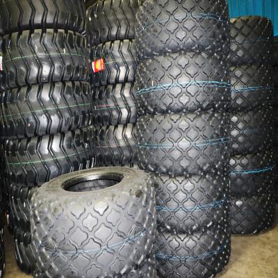 China OTR Tire Off Road Tyre Bias AG Tyres 20.5/70-16 AE803 for sale