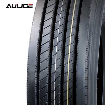 China 11R22.5 TRUCK TIRES PR16 ALL ROUND POSITION LONG DISTANCE TRUCK AND BUS TYRES ALL STEEL RADIAL TIRES TRUCK TRAILER TIRES for sale