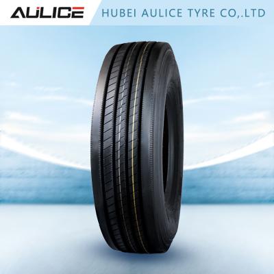 China 16PR 12R22.5 Radial Truck Tyre Steel Wire Cord for sale