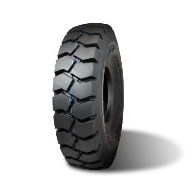 China 6.50-10 Industrial Forklift Tires Forklift Rubber Tyre With Multi Sizes for sale