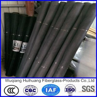 China Fiberglass window screen for sale