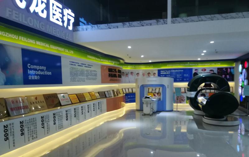 Проверенный китайский поставщик - Zhengzhou Feilong Medical Equipment Co., Ltd