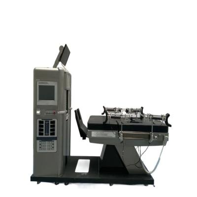 China ISO Non Surgical Spinal Decompression Machine Orthopedic Equipment for sale