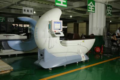 China Non Surgical Disc Decompression Machine Hydraulic Drive For Spine Disease for sale