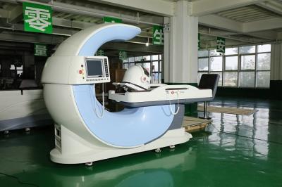 China Non Surgical Spinal Decompression Therapy Machine Hospital Use for sale
