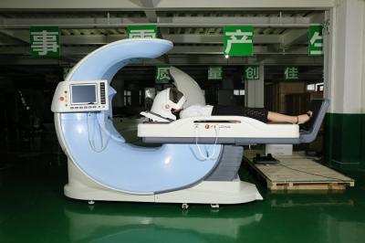 China Diseño innovador de la máquina cervical de la descompresión del funcionamiento de la seguridad en venta