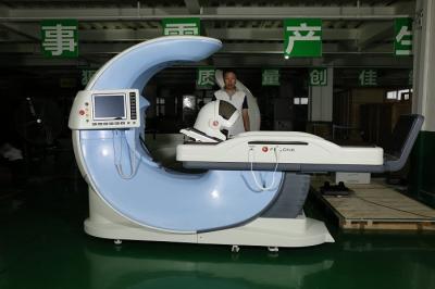 Китай Отсутствие таблицы понижения давления машины терапией понижения давления хирургии хребтовой продается