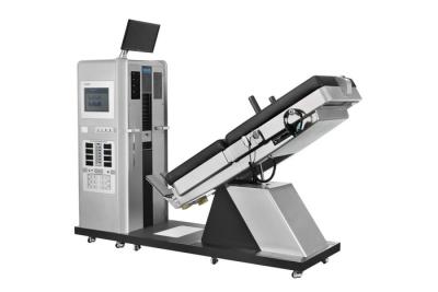 China Deep Nourishing Non Surgical Spinal Decompression Machine For Bulging Disc for sale