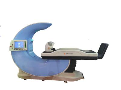 China Accurate Positioning Spinal Decompression Machine  Innovative Design for sale