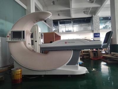China Alien Capsule Cervical Decompression Machine High Effective Cure Rate for sale