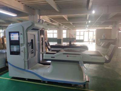 중국 병원을 위한 경추 척추증 목 압축해제 기계 판매용