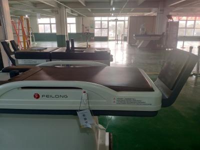 中国 病院の頚部ディスクHerniationのための背骨の伸張の減圧装置 販売のため