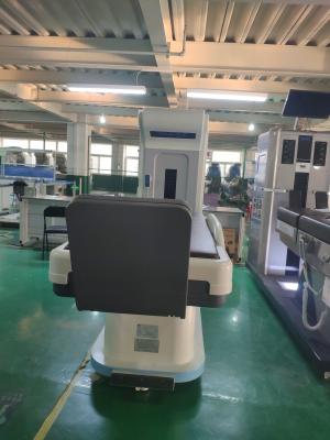 China Intelligent Spinal Decompression Therapy Machine Hydraulic Drive System for sale