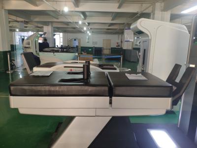 Chine Le centre de réhabilitation emploient la pression négative élevée de machine spinale de décompression à vendre
