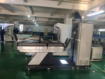China Tratamiento lumbar del dolor de espalda de la máquina de la descompresión del disco que bombea en venta