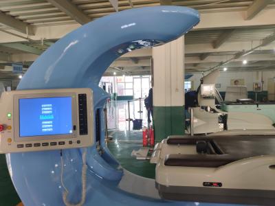 Chine Utilisation spinale non chirurgicale d'hôpital de machine de thérapie de décompression à vendre