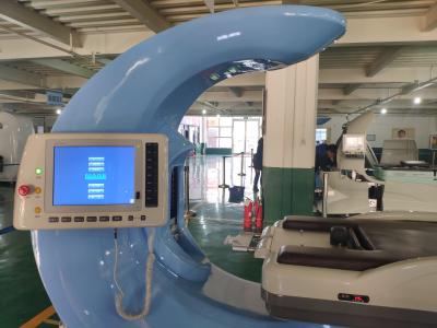 중국 협착증 퇴행성 디스크를 위한 병원 척추 감압 장비 판매용