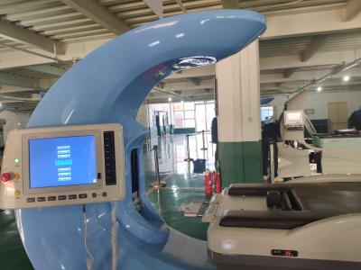 Cina Uso spinale di gonfiamento dell'ospedale della macchina di terapia di decompressione del disco in vendita