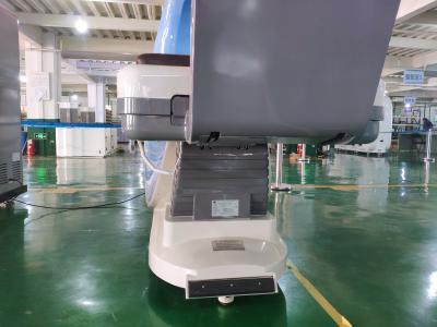 Chine Commande hydraulique de décompression de disque tranché de machine spinale de thérapie à vendre