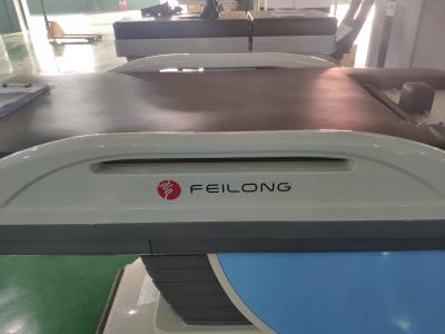 China Non Surgical Spinal Decompression Therapy Machine Sciatica Treatment for sale