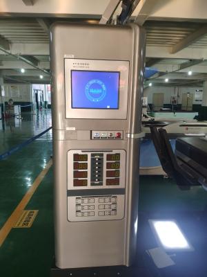China Dispositivo espinal de la tracción de la descompresión de la máquina lumbar de la descompresión del ISO en venta