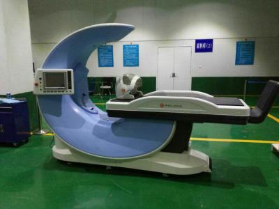 China Deep Nourishing Neck Decompression Machine Spinal Decompression Equipment for sale