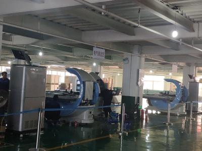 Κίνα Chiropractic Neck Decompression Machine Non surgical Cervical Decompression Machine προς πώληση