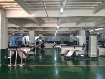China Reabilitação lombar da máquina da descompressão do equipamento médico para a mais baixa parte traseira à venda