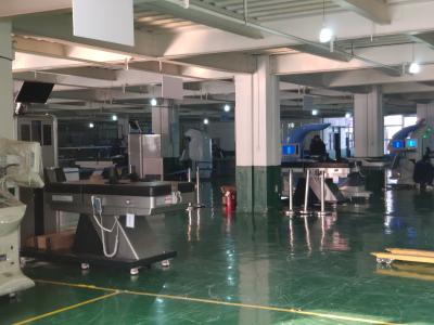 China Enfermedad degenerativa del disco de la máquina lumbar de la descompresión del hospital que bombea en venta