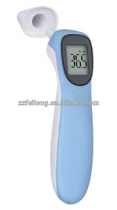 중국 FSC Medical Forehead Infrared Thermometer High Accuracy Infrared Human Thermometer 판매용